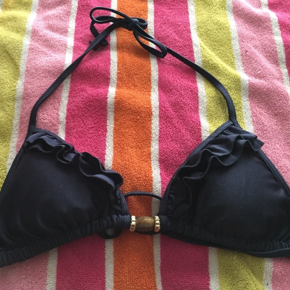 Kardashian Kollection Other - Kardashian Kollection Bikini top Med - never worn